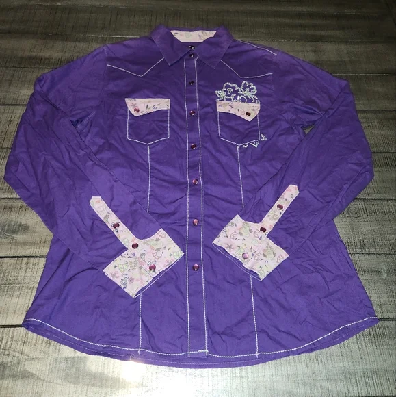 Cruel Western Wear Style - Picture 1 of 5